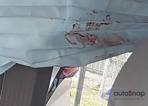 2004 Toyota Highlander V6 from USA, damaged, VIN JTEEP21A040013238